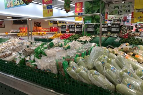 80后上班族的消費轉(zhuǎn)變 我為何不再踏入傳統(tǒng)超市購買日用百貨