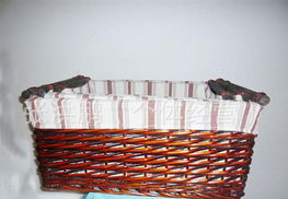 臨沂廠家專業(yè)批發(fā)柳編收納筐 價格、生產(chǎn)與圖片一覽