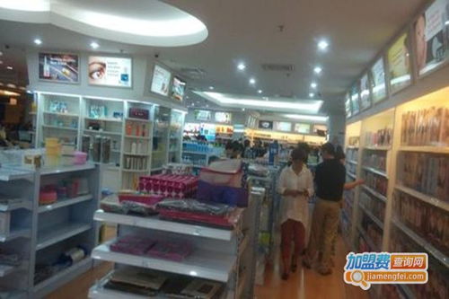 日用百貨連鎖加盟費(fèi)用詳解 總投資29.59萬元的加盟方案分析