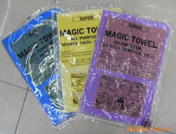 永康市東城凱迪日用品廠百潔布產(chǎn)品系列——為日用家電零售保駕護(hù)航