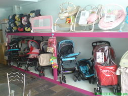 中山駿僑日用品貿易 專業賦能，專注嬰童與家電零售新生態